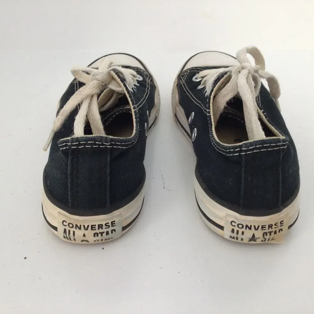 Youth Converse All Star Sneakers Sz 13